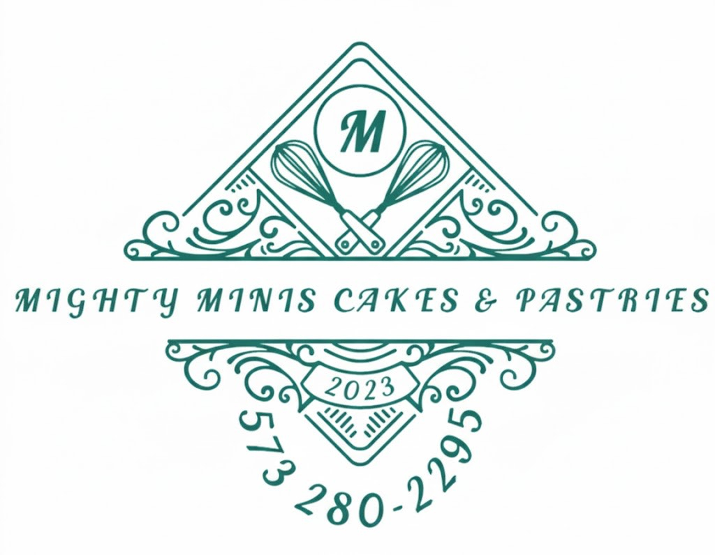Mighty Mini's Logo